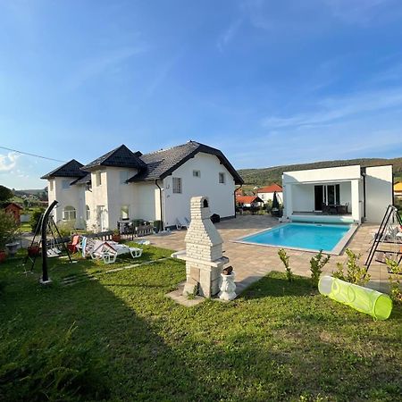 Villa Sami Bihać Kültér fotó