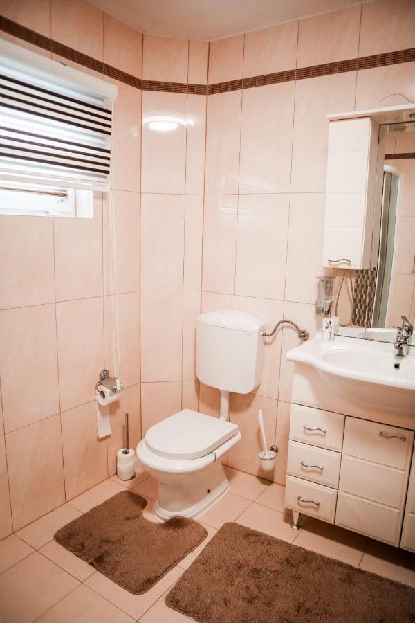 Villa Sami Bihać Kültér fotó