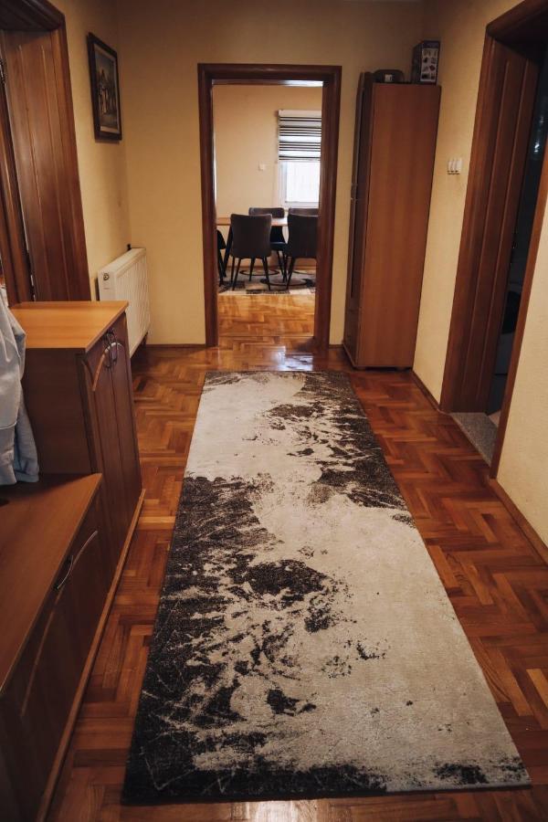 Villa Sami Bihać Kültér fotó