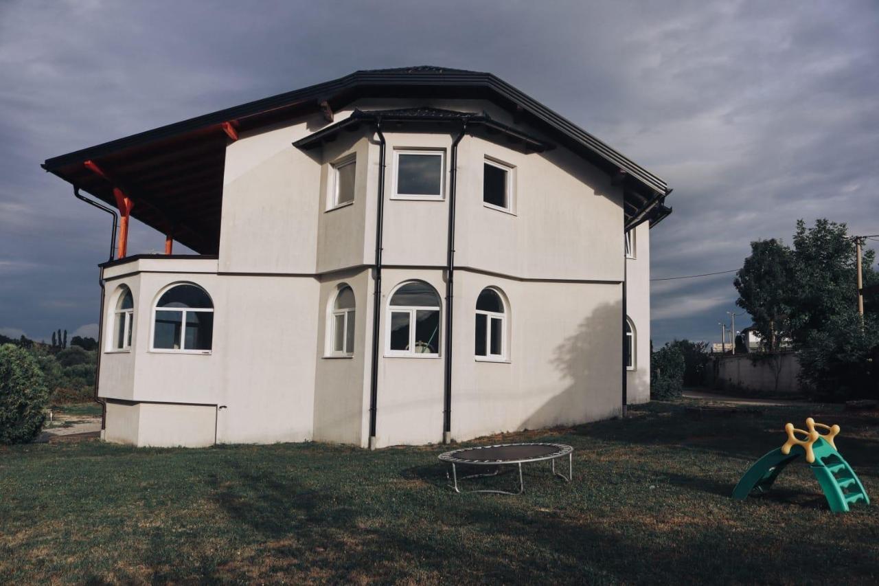 Villa Sami Bihać Kültér fotó