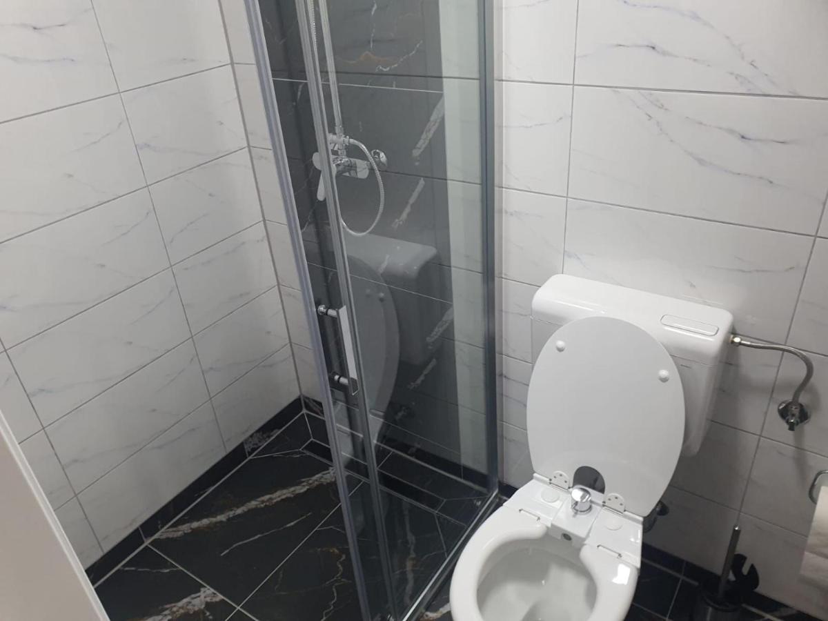 Villa Sami Bihać Kültér fotó