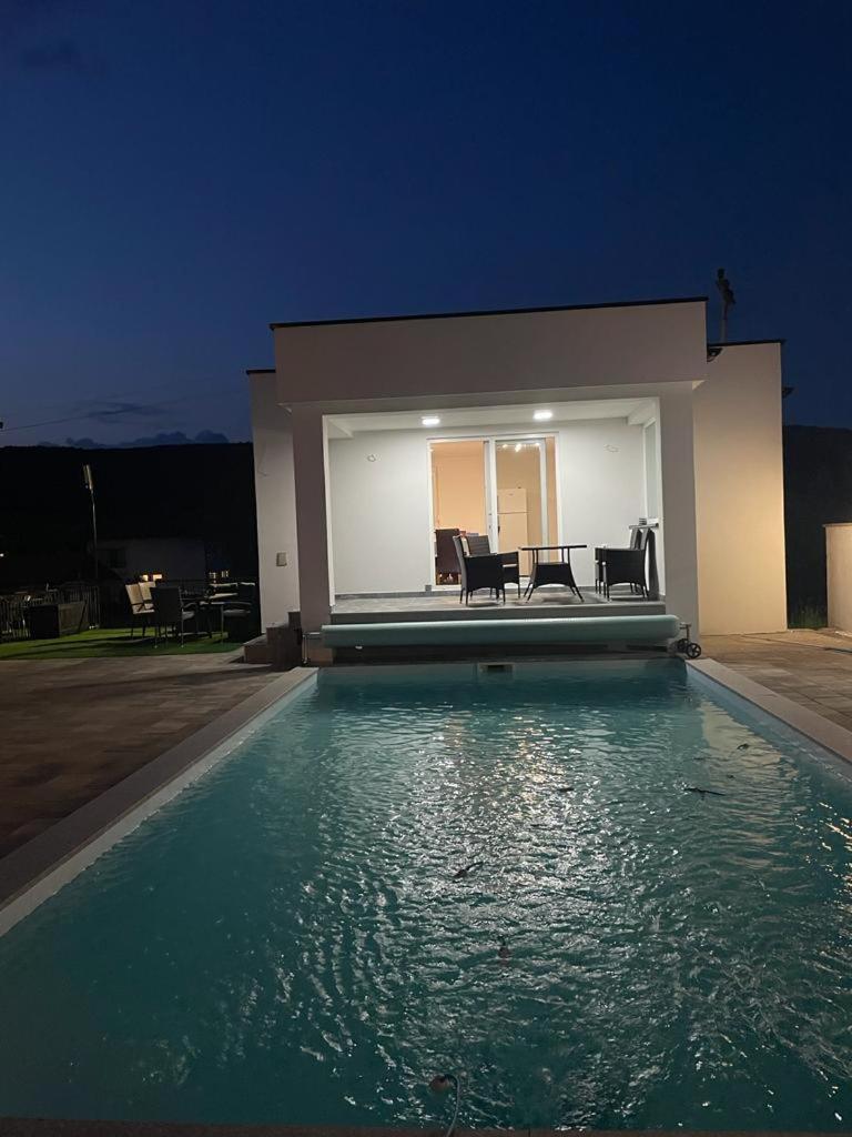 Villa Sami Bihać Kültér fotó