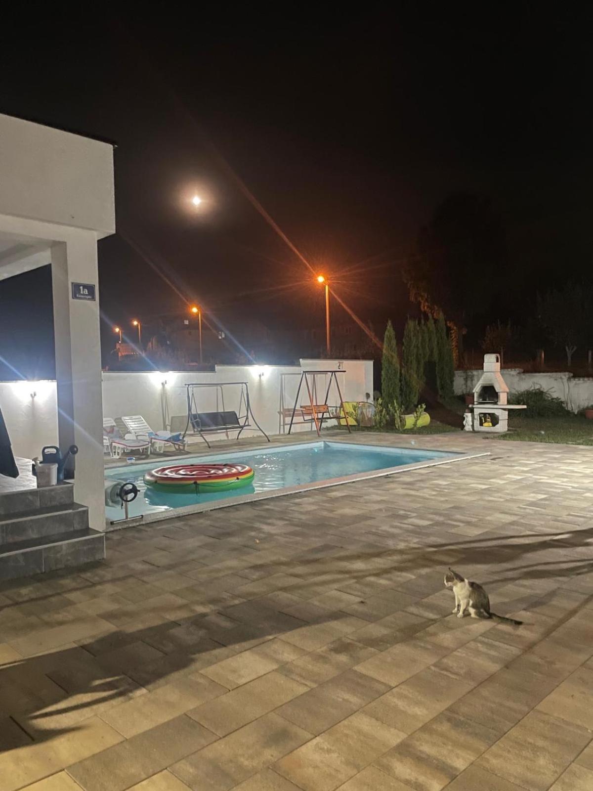 Villa Sami Bihać Kültér fotó