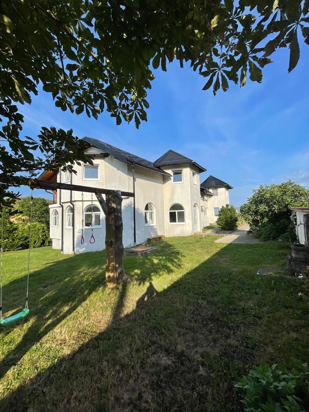 Villa Sami Bihać Kültér fotó