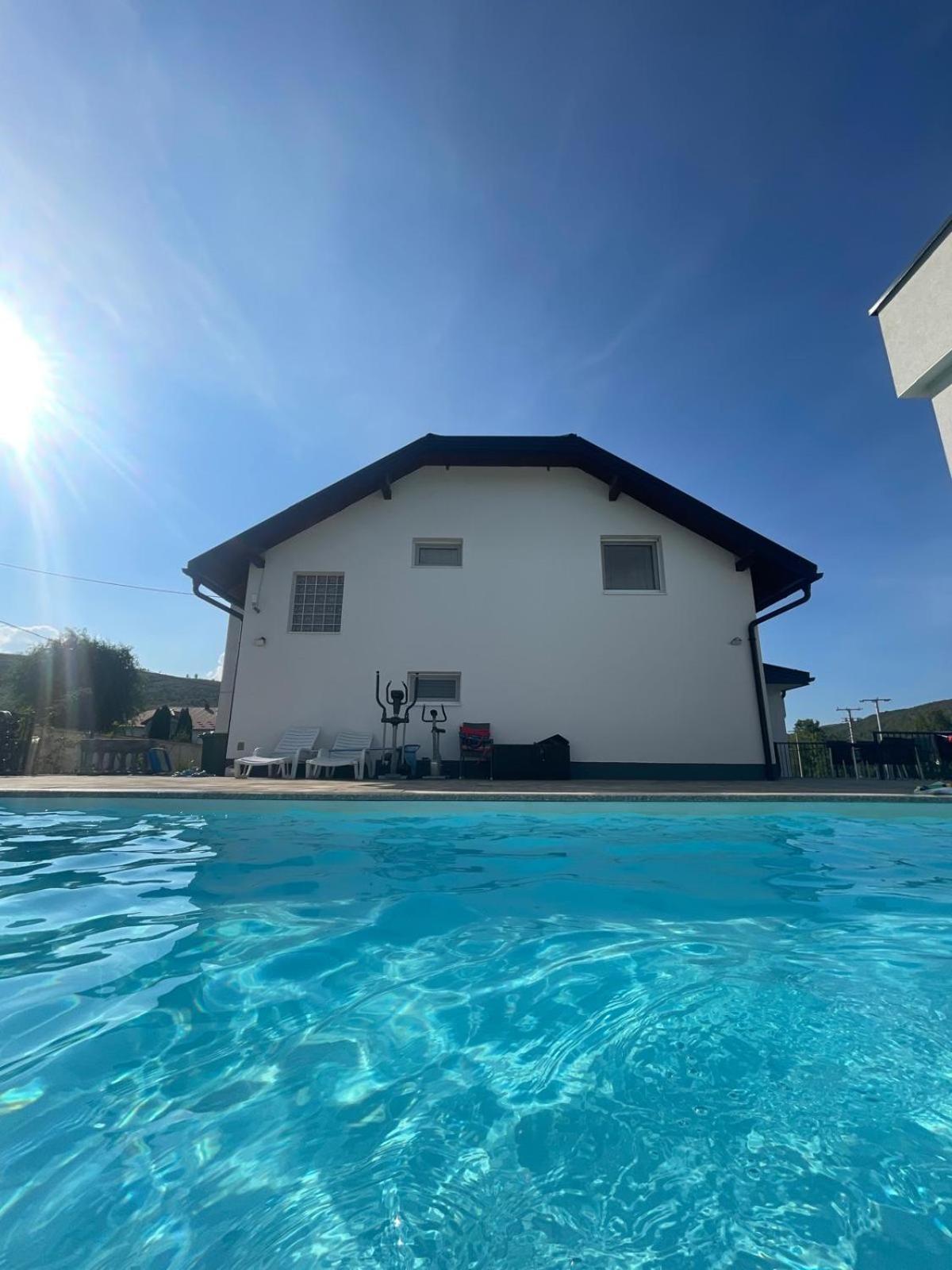 Villa Sami Bihać Kültér fotó